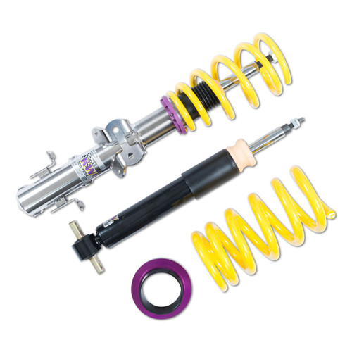 KW COILOVER KIT V1 BUNDLE - 10230081