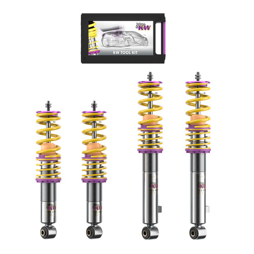 KW COILOVER KIT V1 - 10275002