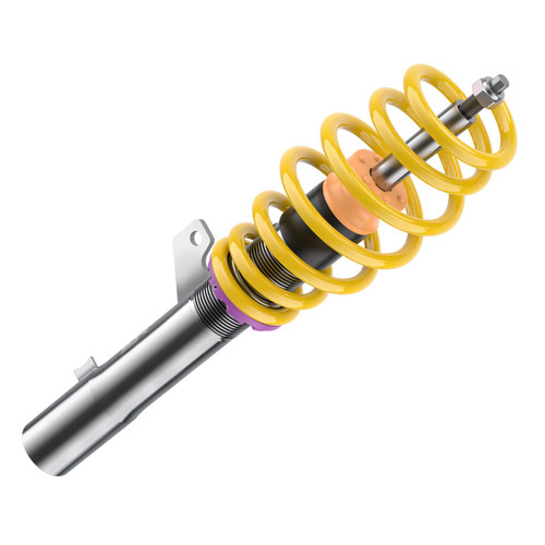 KW COILOVER KIT V1 BUNDLE - 1028000R