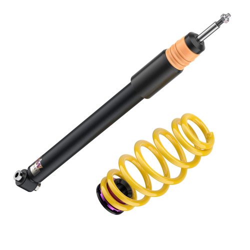 KW COILOVER KIT V1 BUNDLE - 1028000R