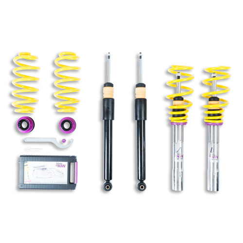 KW COILOVER KIT V1 - 102800BB