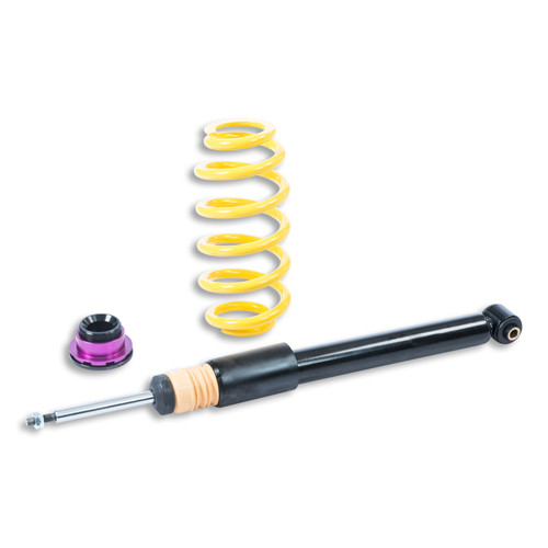 KW COILOVER KIT V1 - 102800BB