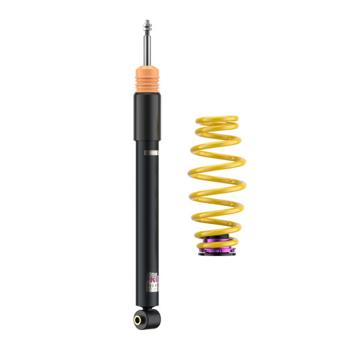 KW COILOVER KIT V2 BUNDLE - 1521000T