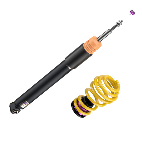 KW COILOVER KIT V2 - 15220004