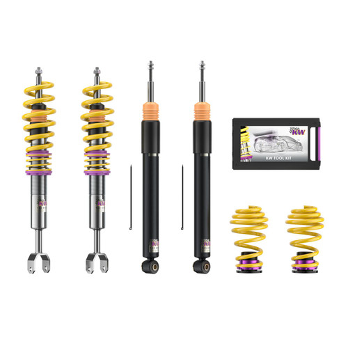 KW COILOVER KIT V2 - 15220004