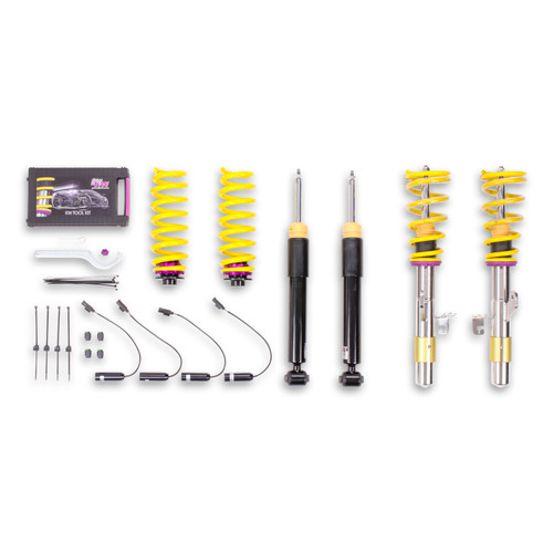KW COILOVER KIT V2 BUNDLE - 1522000G