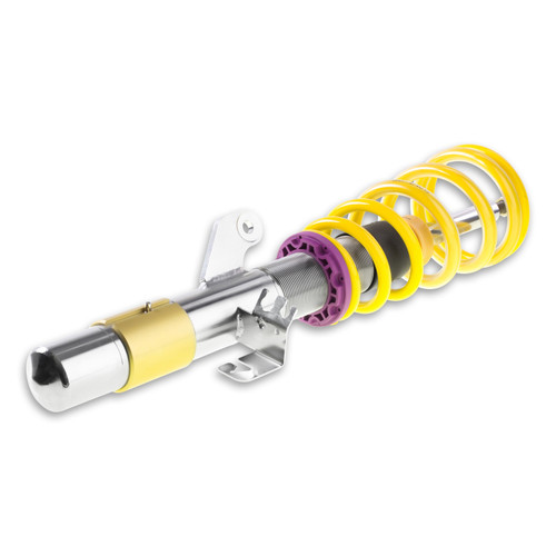 KW COILOVER KIT V2 BUNDLE - 1522000G