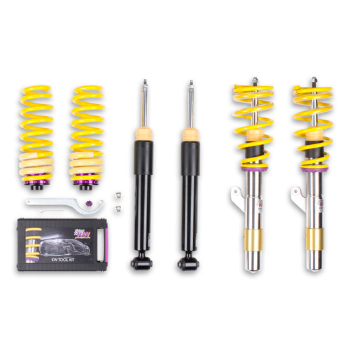 KW COILOVER KIT V2 - 1522000D