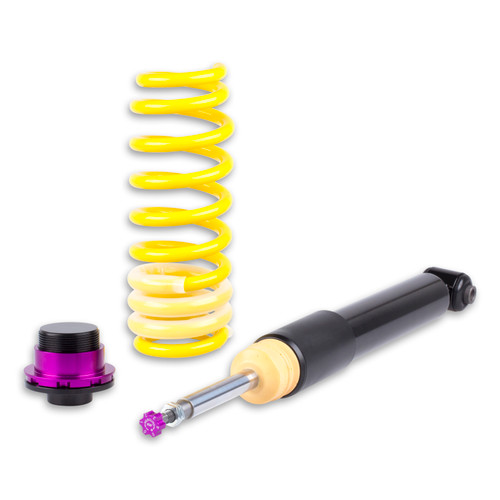 KW COILOVER KIT V2 - 1522000D