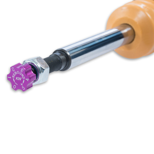 KW COILOVER KIT V2 - 1522000Z