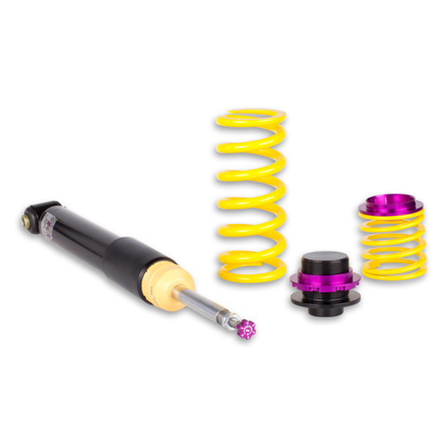KW COILOVER KIT V2 BUNDLE - 1522000T