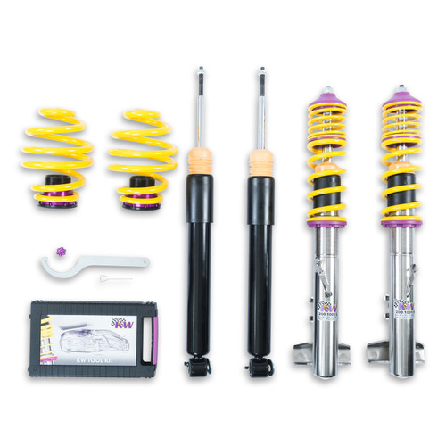 KW COILOVER KIT V2 - 15220011