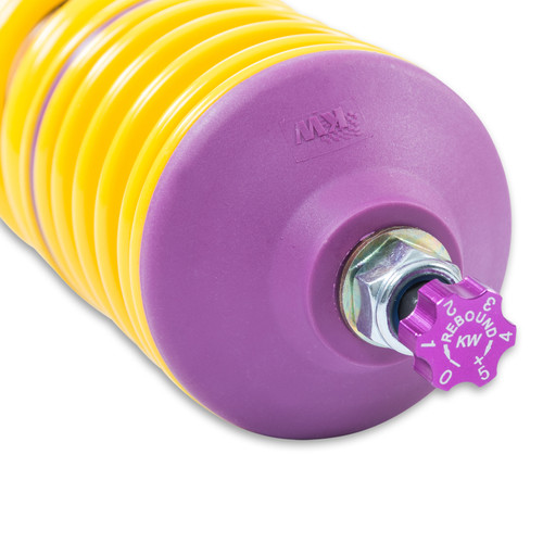 KW COILOVER KIT V2 - 15220011