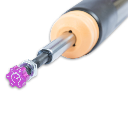 KW COILOVER KIT V2 - 15220033