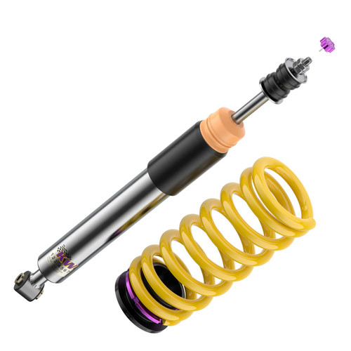 KW COILOVER KIT V2 - 15225019