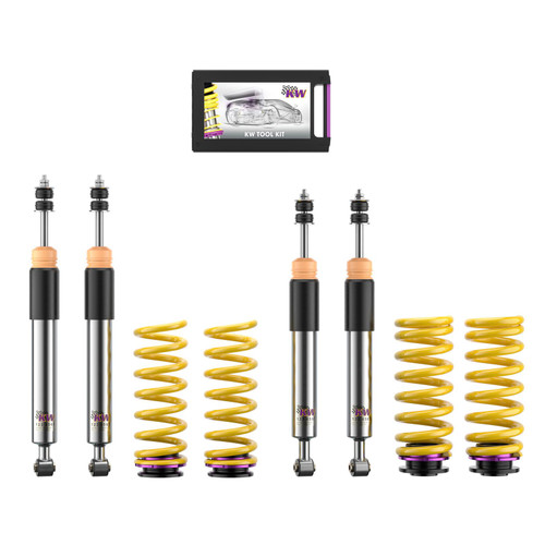 KW COILOVER KIT V2 - 15225030