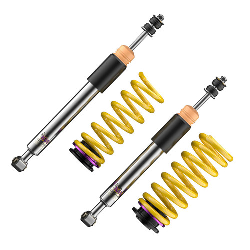 KW COILOVER KIT V2 - 15227009
