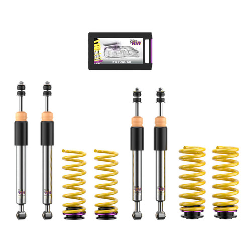 KW COILOVER KIT V2 - 15227009