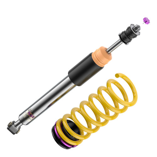 KW COILOVER KIT V2 - 15227009