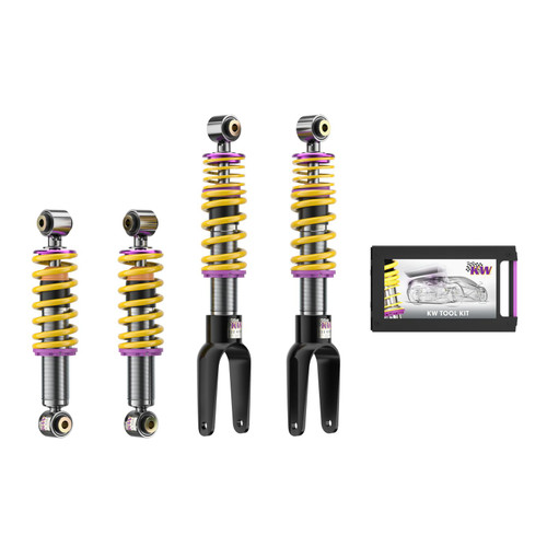 KW COILOVER KIT V2 - 15227004