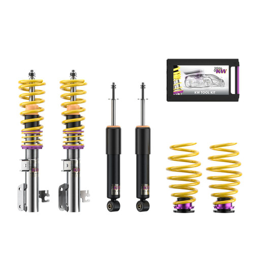 KW COILOVER KIT V2 - 15264001