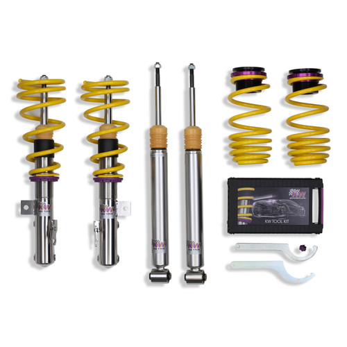 KW COILOVER KIT V2 - 15256012