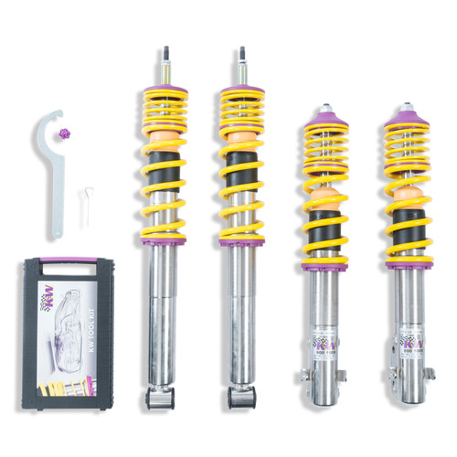 KW COILOVER KIT V2 - 15280005
