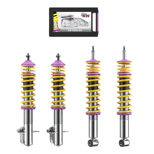 KW COILOVER KIT V2 - 15280001