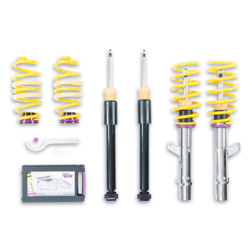 KW COILOVER KIT V2 - 1528000N