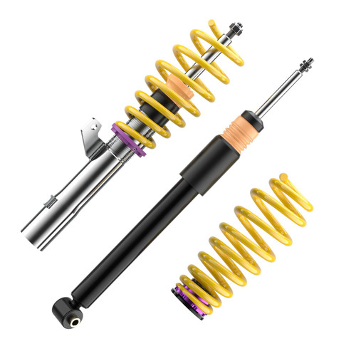 KW COILOVER KIT V2 BUNDLE - 1528000R
