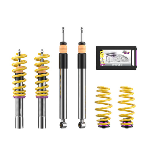 KW V2 COMFORT KIT - 18010075