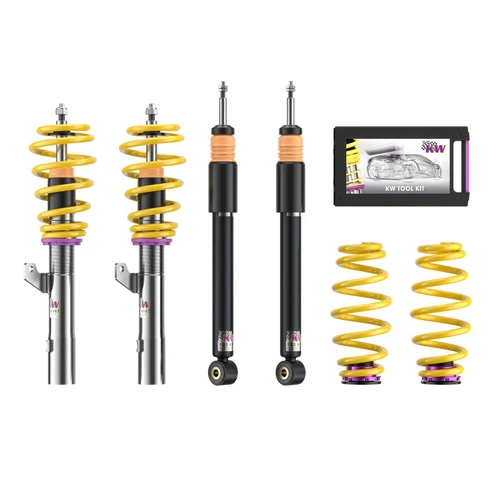 KW V2 COMFORT KIT BUNDLE - 18020066