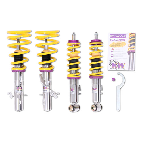 KW V2 COMFORT KIT - 18020070