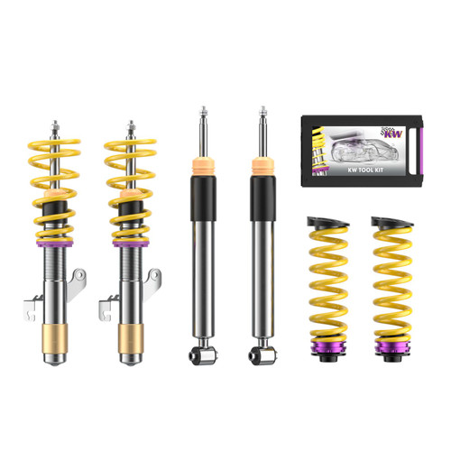 KW V2 COMFORT KIT - 180200AC