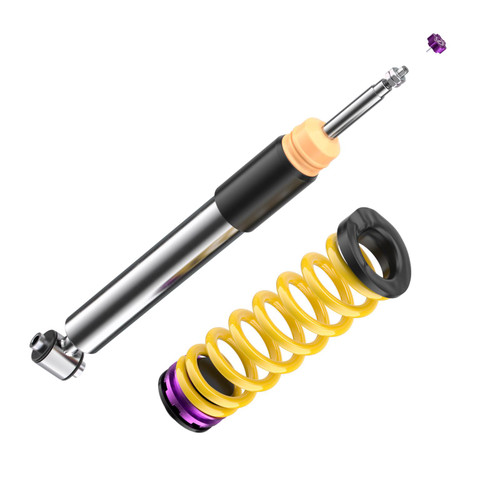 KW V2 COMFORT KIT - 180200AC