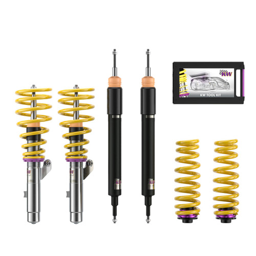 KW V2 COMFORT KIT - 18020033