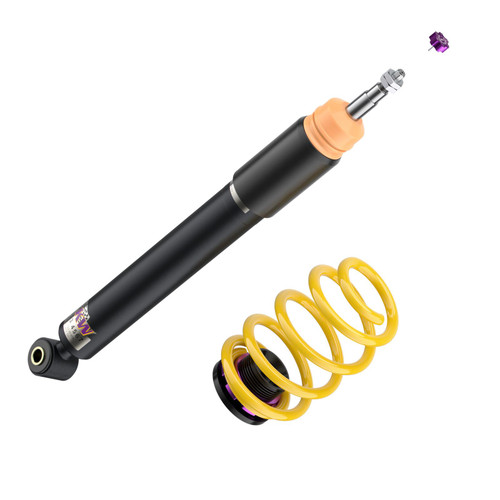 KW V2 COMFORT KIT - 180200AH