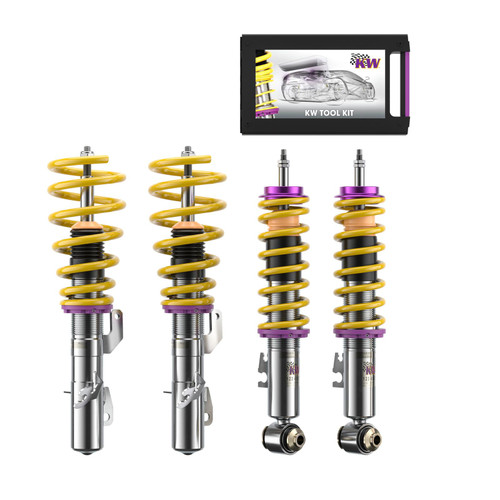 KW V2 COMFORT KIT - 18020075