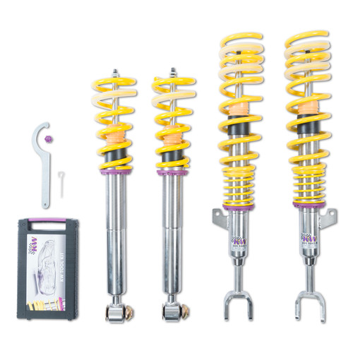 KW V2 COMFORT KIT - 180200BU