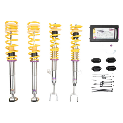 KW V2 COMFORT KIT BUNDLE - 180200BY
