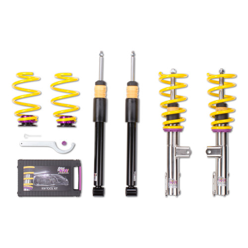 KW V2 COMFORT KIT - 18025065