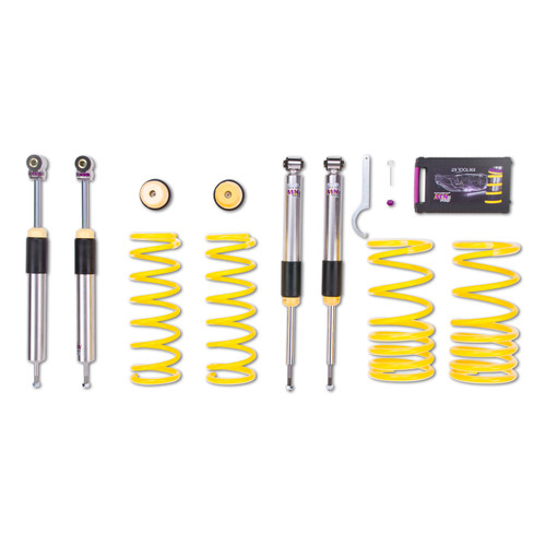 KW V2 COMFORT KIT - 18025066