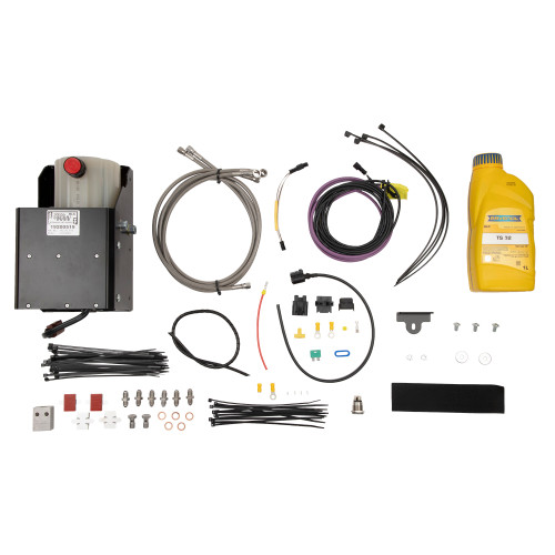 KW HLS 2 FOR OE SUSPENSION - 19210688