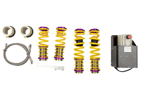 KW HLS 2 FOR OE SUSPENSION - 19210688