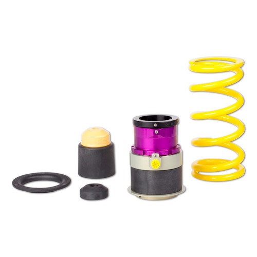 KW HLS 2 FOR OE SUSPENSION - 19242610