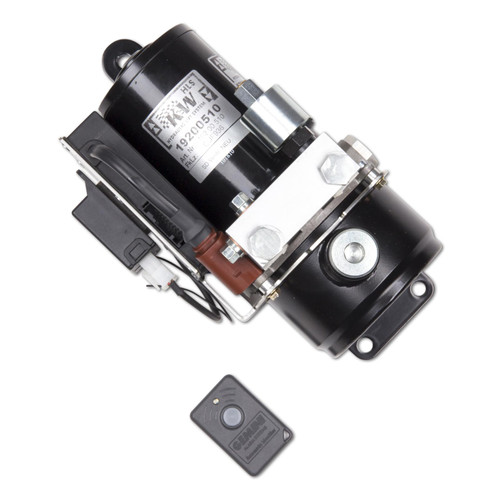 KW HLS 4 FOR OE SUSPENSION - 19225843