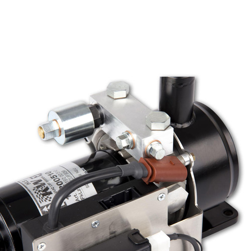 KW HLS 4 FOR OE SUSPENSION - 19225843