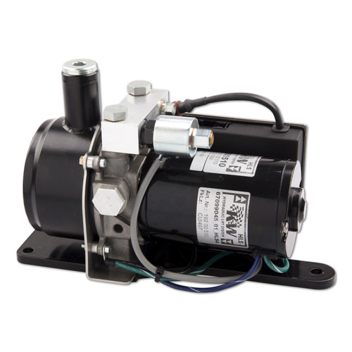 KW HLS 4 FOR OE SUSPENSION - 19225843