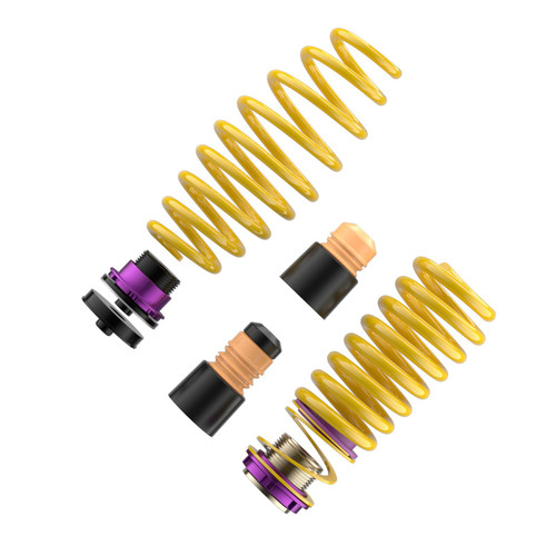 KW HEIGHT ADJUSTABLE SPRING KIT - 2531000K