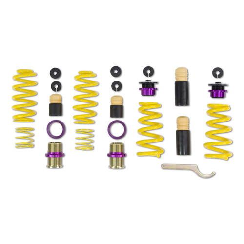KW HEIGHT ADJUSTABLE SPRING KIT - 25310051